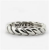 Anello Nove25 in Argento N25ANE00453-12 - N25ANE00453-10